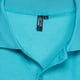 thumbnail image 3 of Polera Mc Hombre Waffle turquesa XL, 3 of 4