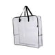 thumbnail image 5 of Bolsa De Lona Grande Transparente, Organizador Para Llevar Juguetes Debajo De La Cama, 5 of 5