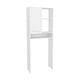thumbnail image 1 of Estante Wc 1 Puerta 3 Repisas Fm-012B Blanco, 1 of 8