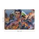 thumbnail image 2 of Cartel Metálico Desmarcar Archer 30x40cm, 2 of 6