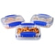 thumbnail image 3 of Set De 3 Contenedores De&nbsp; 200 Ml C/U, 3 of 3