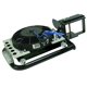 thumbnail image 5 of Enfriador de Transmisión Derale 20561 para Jeep Wrangler Ajuste Directo, 5 of 5