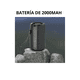 thumbnail image 4 of Parlante Altavoz Portátil Bluetooth Inalámbrico Negro, 4 of 6