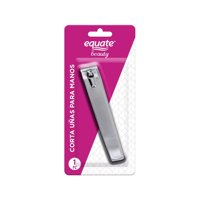 Corta Uñas Para Manos 1 Un Equate
