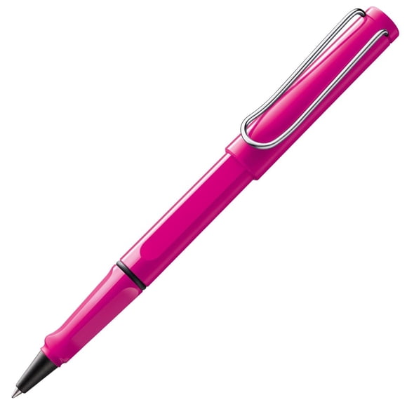 Roller Lamy Safari Rosada