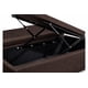 thumbnail image 5 of Base Baul 2 Plazas Onyx Con Sistema Hidráulico - Café, 5 of 5