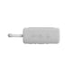 thumbnail image 4 of Parlante Bluetooth Go 3 - Blanco, 4 of 4