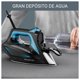 thumbnail image 4 of Plancha de Vapor FOCUS EXCEL Dw5310d1 2700 w azul Rowenta, 4 of 6