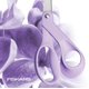 thumbnail image 2 of Tijeras Fiskars Ultra Lilac Explore Design Collection, 2 of 3