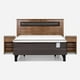 thumbnail image 1 of Cama Europea New Style 4 Plus 2 plaza Base Normal, 1 of 7