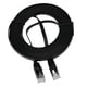 thumbnail image 1 of Cable Ethernet Cat6 Cable De Red RJ45 Gigabit Lan Cable De Conexión Para Enrutador 10m, 1 of 5