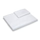 thumbnail image 4 of Sábana Rosen 300 Hilos Algodón Lisa Blanca King, 4 of 5