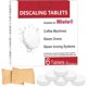 thumbnail image 2 of Tabletas descalcificadoras VUTEE compatibles con Miele (12 tabletas), 2 of 2