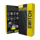 thumbnail image 3 of Funda de transporte Orzly para Nintendo Switch OLED - Amarillo, 3 of 8