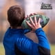 thumbnail image 5 of Football Juvenil De Cuero Compuesto Con Diseño Graffiti, 5 of 6