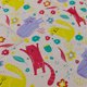 thumbnail image 2 of Plumón Niña Gatos 1.5 Plaza Tejido Cepillado Poliéster, 2 of 3