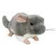 thumbnail image 2 of Juguete De Peluche Suave, Animal Chinchilla Simulado, Regalo De Cumpleaños Para Niños Y Bebés, 2 of 2