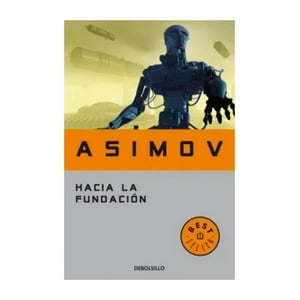 Debols!Llo - Libro Hacia La Fundación / 598