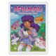 thumbnail image 1 of Kit de Pintura de Diamantes 5D Aphmau Desmarcar 30x40 cm, 1 of 6