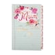 thumbnail image 2 of Tarjeta de felicitación del Día de la Madre, tamaño grande, para mamá, con diseño floral, 2 of 5