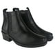 thumbnail image 5 of Bota Ferracini Hombre New Country 8907 Negro Casual, 5 of 7