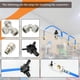 thumbnail image 4 of Kit de línea de aire Obida 30 m 1/2" RapidAir Maxline M3800, 4 of 5