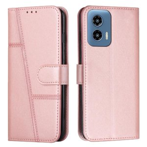 Foxdock - Funda Flip Para Motorola Moto G45 5G – Carcasa Delgada Y Resistente A Impactos Con Soporte Para Uso Diario Y Profesional