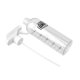 thumbnail image 4 of Pulverizador en Botella Blanco, 4 of 4