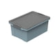 thumbnail image 1 of Caja Compact A4 13 Lt 39x18x27 cm ROTHO Azul Eco, 1 of 2