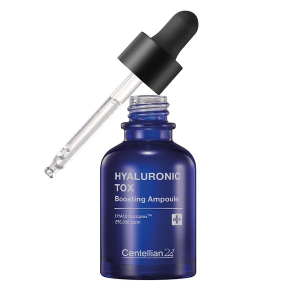 Ampolla CENTELLIAN 24 Hialuronic Tox Boosting 30 ml