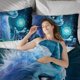 thumbnail image 5 of Raya and the Last Dragon 3-Piece Bedding Set For Kids Boys Girls Adult Cartoon Warm Cute Fashion Holiday Present Gift Bed Sheets, 5 of 5