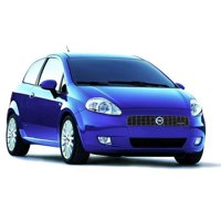 Filtro Aire Para Auto Fiat Grande Punto 2005-2012