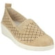 thumbnail image 3 of Mocasin Chalada Mujer Ditter-1 Beige Casual, 3 of 6