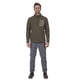thumbnail image 3 of Pantalon Trekking Hombre Desmontable Lukla Lhotse gris 44, 3 of 8