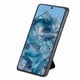 thumbnail image 2 of Funda Resistente para Google Pixel 8 Pro con Tarjetero y Soporte, Diseño Magnético Negro, 2 of 5