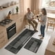 thumbnail image 2 of Set de Alfombras para Cocina Estilo y Funcionalidad, 2 of 6