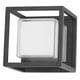 thumbnail image 1 of Aplique Led Cuadrado 10.5 W, 1 of 2