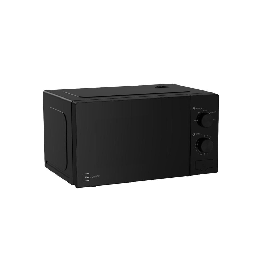 Mainstays C20MXP02 20 L Negro, foto 8