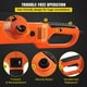 thumbnail image 5 of Roscadora de tubos VEVOR 2300W 110V kit portátil para 1/2" a 2", 5 of 9