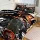 thumbnail image 1 of Michael Myers Print Bedding Set Pattern Duvet Cove Set3 Pieces Quilt Cover And Pillowcases for Women Men Teens, 1 of 5