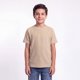 thumbnail image 1 of Polera Niño Beige talla10, 1 of 3