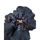 thumbnail image 2 of Rumba black animal print, material lycra, 2 of 2