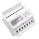 thumbnail image 3 of Medidor Trifasico Digital Kwh Din Ac 380v 5(100)a 50hz, 3 of 3