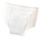 thumbnail image 1 of Ropa interior de algodón de ayuda de incontinencia de absorción lavable para hombres XXL, 1 of 3