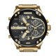thumbnail image 1 of Reloj Diesel Mr. Daddy 2.0 Chronograph para hombre DZ7333, 1 of 6