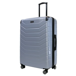 Maleta Viaje Amsterdam L 23 Kilos Expandible Plata Head