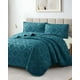 thumbnail image 4 of Cubrecama Quilt Tufting De Lujo Suave 2 Plazas, 4 of 4