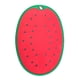 thumbnail image 5 of Tabla de cortar, tabla de cortar con forma de fruta, tabla de cortar para alimentos de cocina, tabla para servir verduras, queso, fruta, carne, pescad Forma de sandía L, 5 of 5