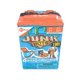 thumbnail image 1 of Kit surtido de cubos de basura Toy HEXBUG JUNKBOTS con más de 24 piezas, 1 of 8