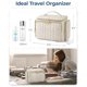 thumbnail image 2 of BAGSMART neceser de viaje grande impermeable, 2 of 3